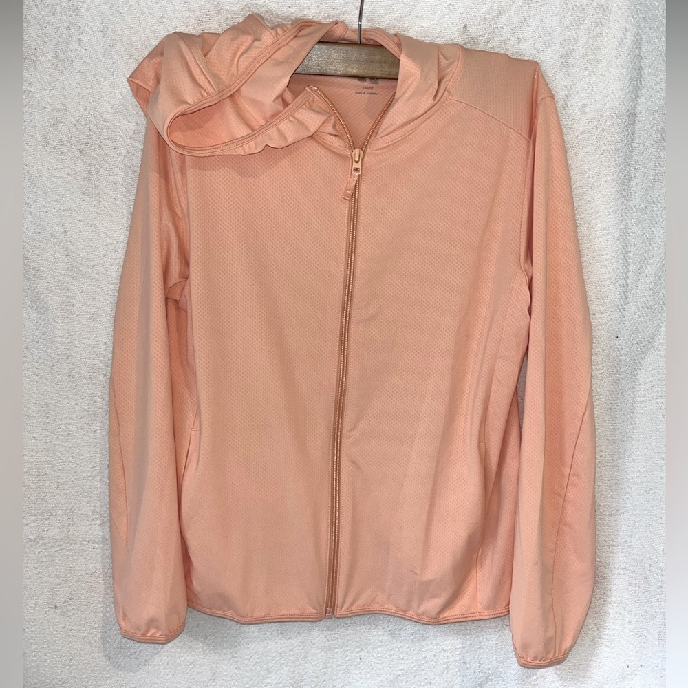 Uniqlo Kids Lightweight Jacket